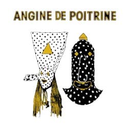 Angine De Poitrine, Vol. 1
