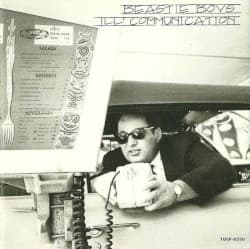 Beastie Boys Anthology: The Sounds of Science