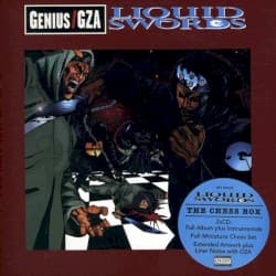Liquid Swords