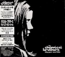Dig Your Own Hole