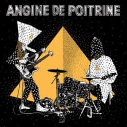 Angine De Poitrine, Vol. 1