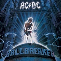 Ballbreaker