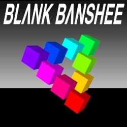 BLANK BANSHEE 1