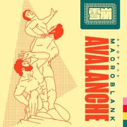 avalanche lp