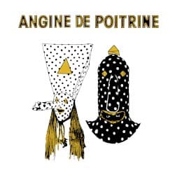 Angine De Poitrine, Vol. 1