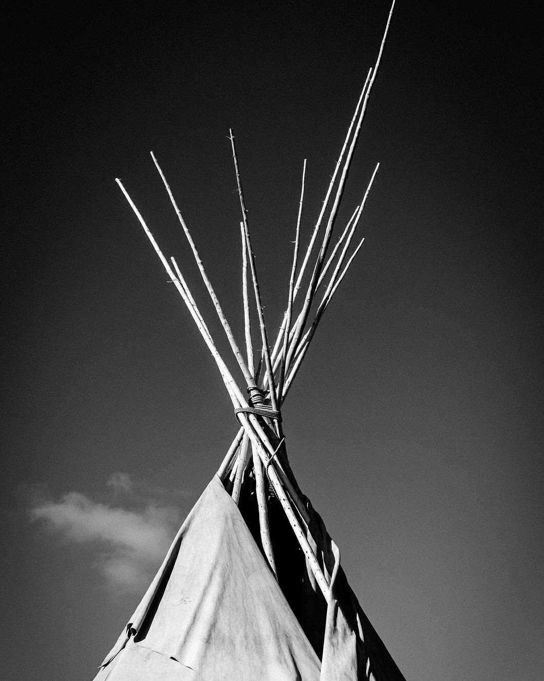U of R Teepee